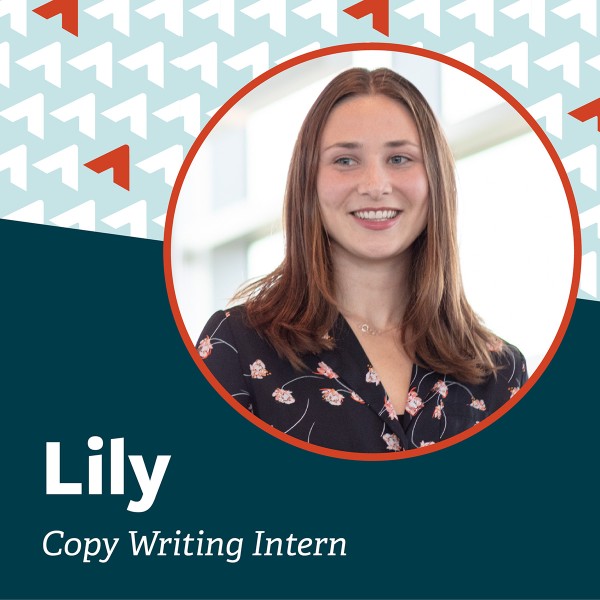 Lilly - Copy Writing Intern