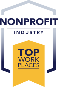 NonProfit Industry Top Work Places