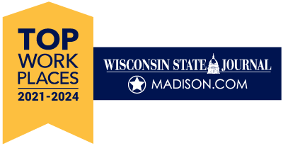 Top Workplaces 2021-2024 Wisconsin State Journal-Madison.com